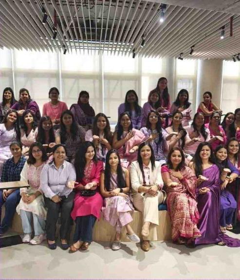 Women's Nutrition Workshop