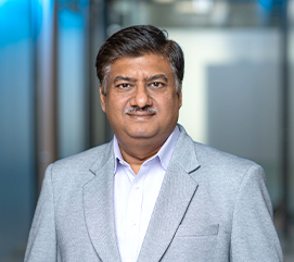 Nitesh Bansal