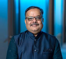 Satyadeep Mishra