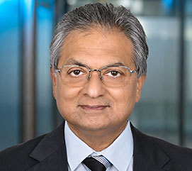 Srikanth Balachandran