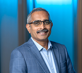 Srikara Rao