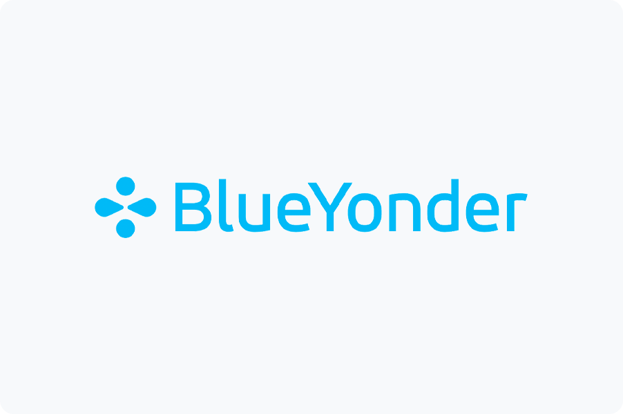 BlueYonder Logo