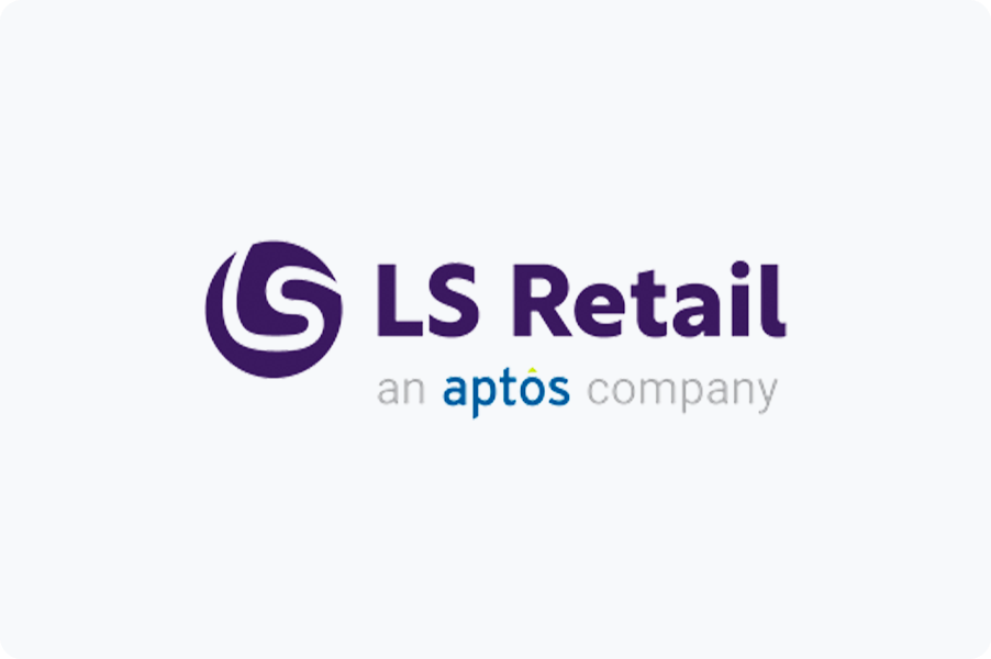 LS Retail Logo