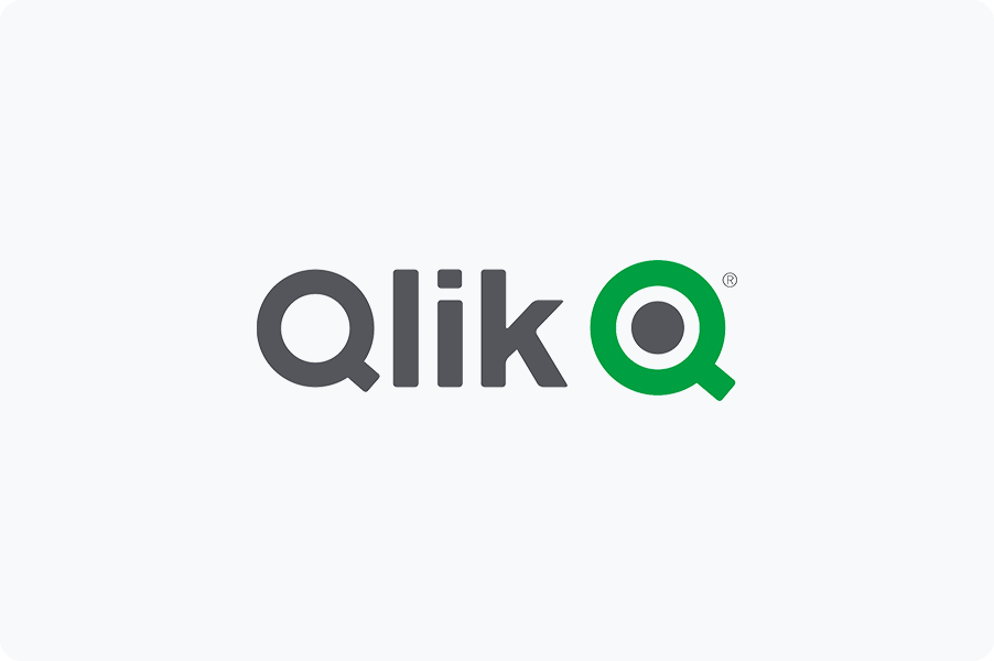 Qlik Logo