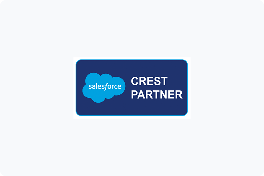 Salesforce Logo
