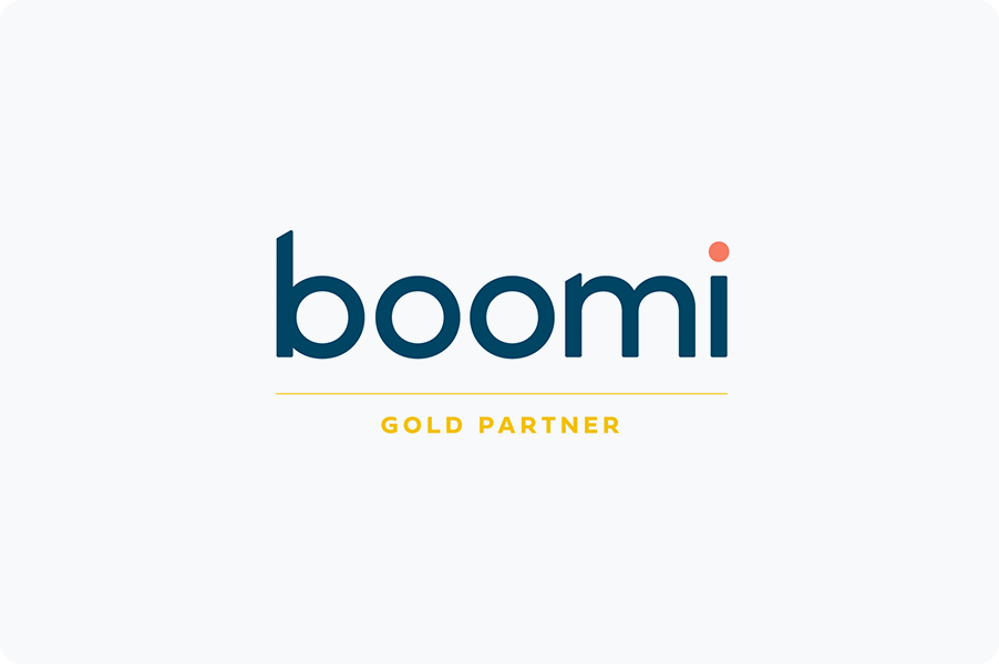 Boomi Logo