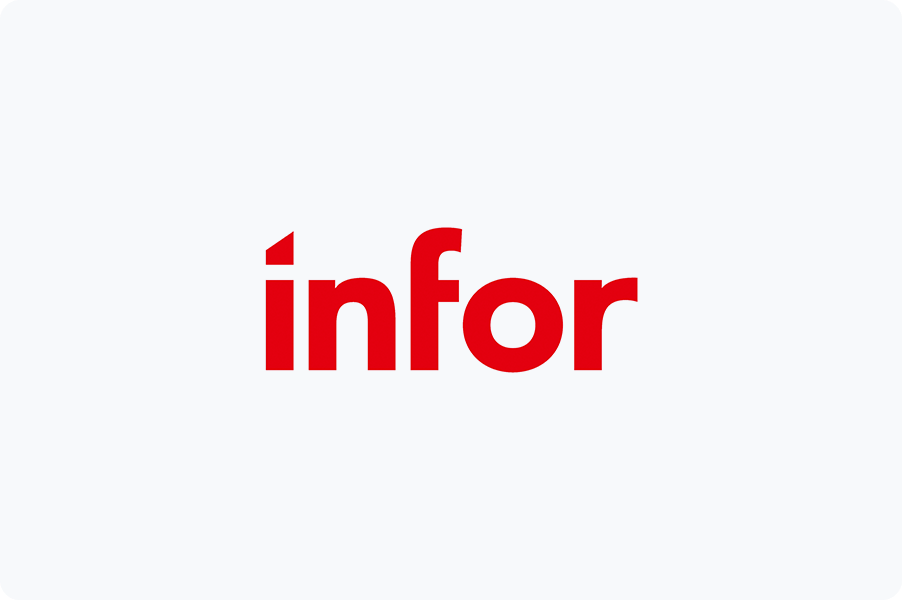 Infor Logo