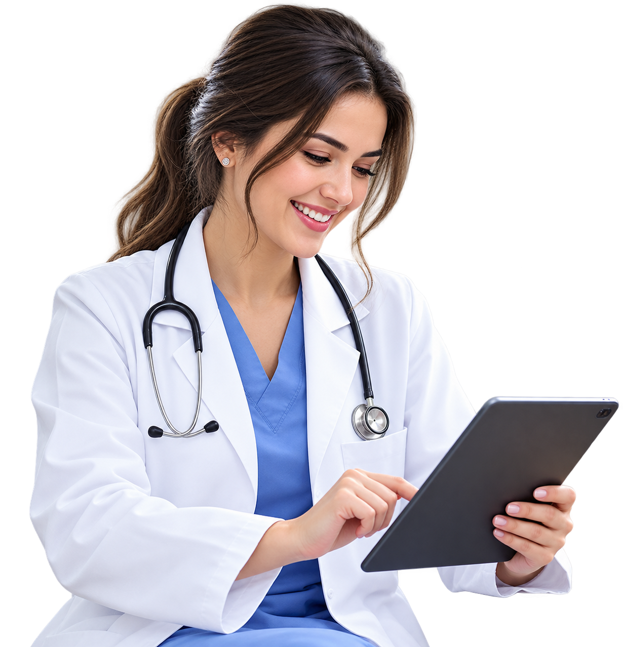 Healthcare Provider Solutions