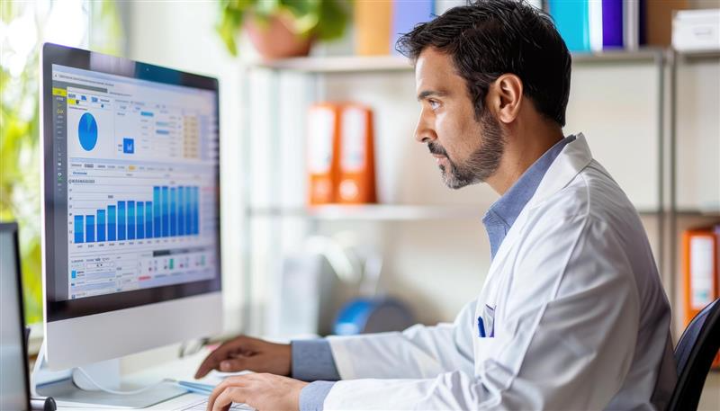 Device & EHR Integration via FHIR